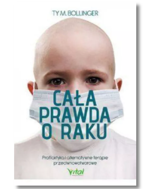 CAŁA PRAWDA O RAKU TY M BOLLINGER NOWA 