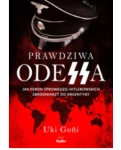 PRAWDZIWA ODESSA UKI GONI NOWA 