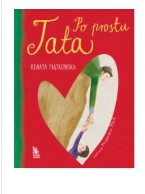 PO PROSTU TATA RENATA PIĄTKOWSKA NOWA