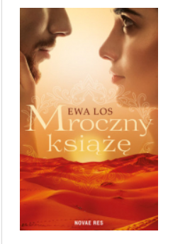 MORCZNY KSIĄŻĘ EWA LOS NOWA 