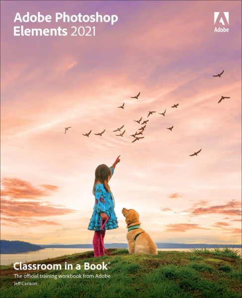 ADOBE PHOTOSHOP ELEMENTS 2021 CARLSON NOWA