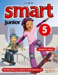 SMART JUNIOR 5 SB MM PUBLICATIONS MITCHELL NOWA