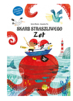 SKARB STRASZLIWEGO ZET SYLVIE MISSLIN NOWA 