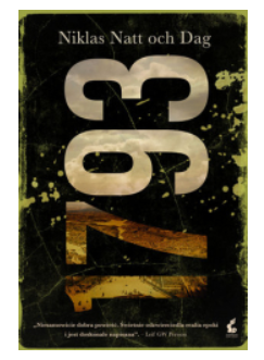 1793 NIKLAS NATT OCH DAG NOWA 