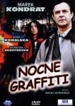 NOCNE GRAFFITI DVD KOWALSKA SKRZYNECKA KONDRAT 