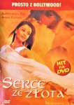 SERCE ZE ZŁOTA DVD RAI RAMPAL DIL KA RISHTA 