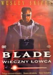 BLADE WIECZNY ŁOWCA DVD SNIPES DORFF KRISTOFFERSON  