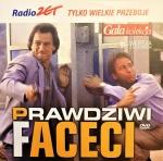 PRAWDZIWI FACECI DVD BARLE BROOKS RITTER BARRIE