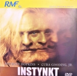 INSTYNKT DVD HOPKINS GOODING ASHTON SUTHERLAND 