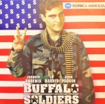 BUFFALO SOLDIERS DVD PHOENIX HARRIS PAQUIN 