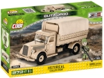COBI 2254 HISTORICAL COLLECTION BLITZ 3600 DAK