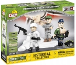 COBI 2039 FIGURKI GERMAN ELITE INFANTRY