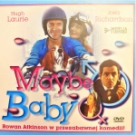 MAYBE BABY DVD ATKINSON LAURIE RICHARDSON 