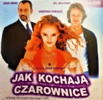 JAK KOCHAJĄ CZAROWNICE DVD RENO PARADIS BELLOWS