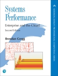 SYSTEMS PERFORMANCE GREGG BRENDAN NOWA