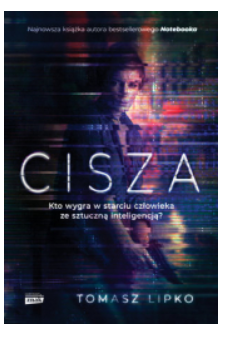 CISZA TOMASZ LIPKO NOWA 