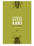 PRYWATNE ŻYCIE ŁĄKI JOHN LEWIS STEMPEL NOWA 