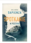 SPOTKANIE W POSITANO GOLIARADA SAPIENZA NOWA
