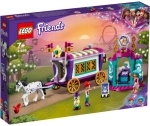 KLOCKI LEGO FRIENDS 41688 MAGICZNY WÓZ