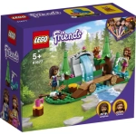 LEGO FRIENDS 41677 LEŚNY WODOSPAD