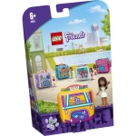 LEGO FRIENDS 41671 PŁYWACKA KOSTKA ANDREI