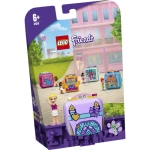 LEGO FRIENDS 41670 BALETOWA KOSTKA STEPHANIE