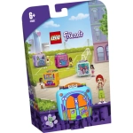 LEGO FRIENDS 41669 PIŁKARSKA KOSTKA MII