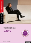 ART YASMINA REZA NOWA