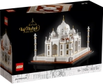 LEGO ARCHITECTURE 21056 TADŻ MAHAL