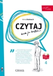 CZYTAJ KROK PO KROKU 4 ANNA STELMACH NOWA 