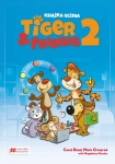 TIGER & FRIENDS 2 KSIĄŻKA UCZNIA CAROL READ NOWA