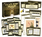 GRA ESCAPE ROOM HISTORIA NOWA