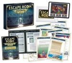 GRA ESCAPE ROOM GEOGRAFIA NOWA