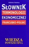 WP SŁOWNIK TERMINOLOGII FRANCUSKO-POLSKI NOWY