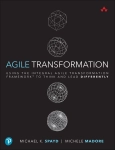 AGILE TRANSFORMATION USING THE INTEGRAL AGILE TRANS NOWA