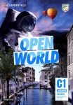 OPEN WORLD C1 ADVANCED WORKBOOK GREG ARCHER NOWA