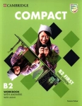 COMPACT FIRST WORKBOOK WITH ANSWERS TRELOAR NOWA