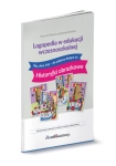 LOGOPEDIA W EDUKACJI WCZESNOSZKOLNEJ STEBELSKA NOWA