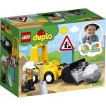 LEGO DUPLO TOWN 10930 BULDOŻER