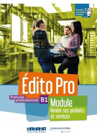 EDITO PRO B1 MODULE VENDRE PODR I ĆW HOLLE NOWA
