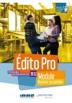 EDITO PRO B1 MODULE BOOSTER PODR I ĆW HOLLE NOWA