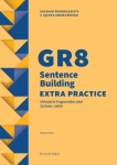 GR8 SENTENCE BUILDING EXTRA ZESTAWY ZADAŃ NOWA