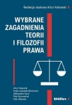WYBRANE ZAGADNIENIA TEORII I FILOZOFII PRAWA NOWA