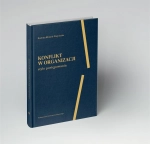 KONFLIKT W ORGANIZACJI STYLE POSTĘPOWANIA NOWA