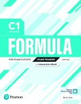 FORMULA C1 ADVANCED EXAM TRAINER PEARSON NOWA 