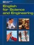 ENGLISH FOR SCIENCE AND ENGINEERING SB +CD NOWA 