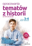 OPRACOWANIA TEMATÓW Z HISTORII OD 1815 ROKU DO DZIŚ NOWA