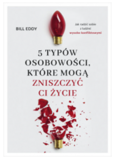 5 TYPÓW OSOBOWOŚCI BILL EDDY NOWA 