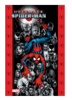ULTIMATE SPIDER MAN TOM 9 NOWA 