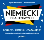 NIEMIECKI DLA LENIWYCH DRUMMER NOWA